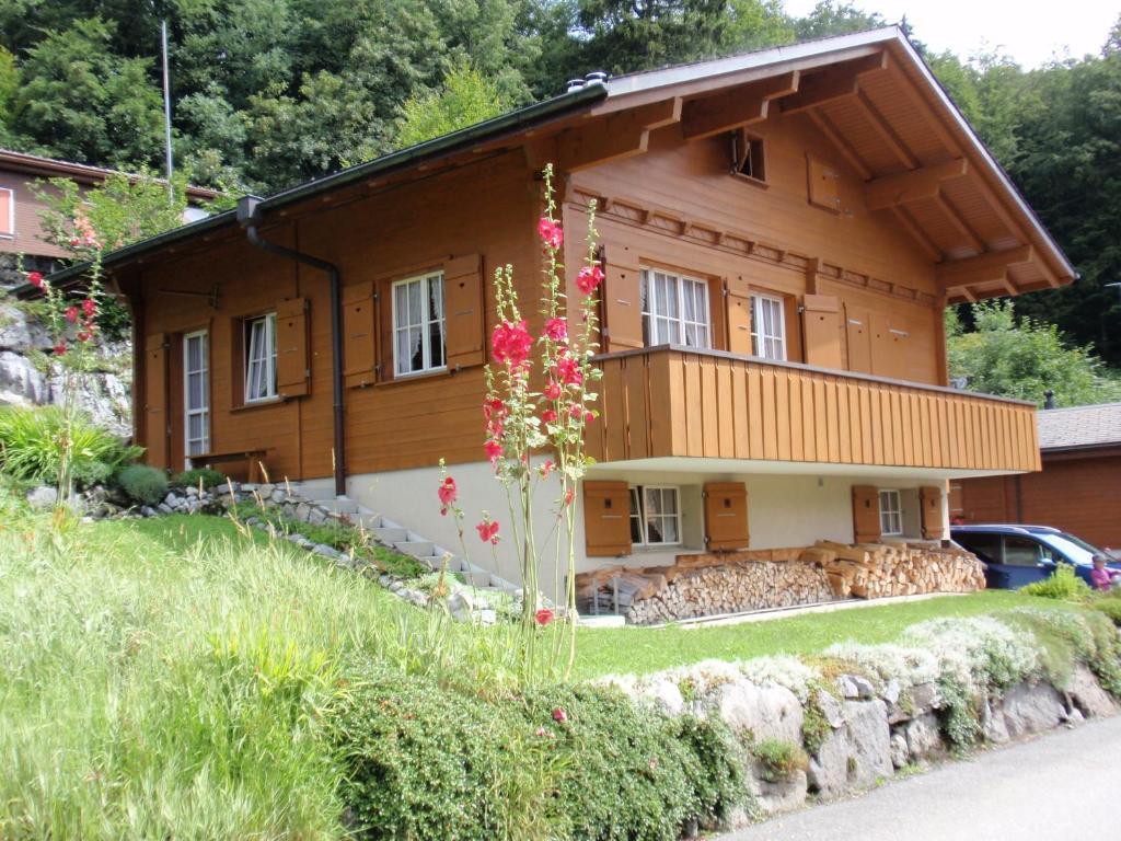 Bella Romantica Casa de Férias