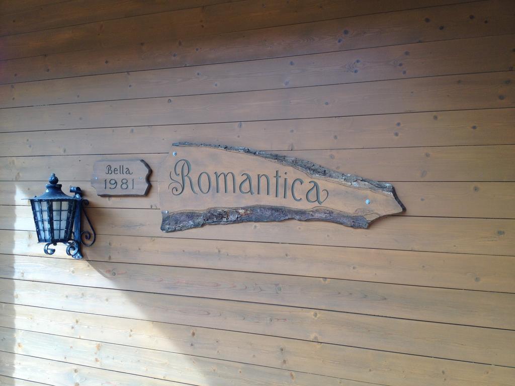 Bella Romantica Brunig Pass